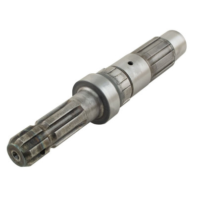 E6NNB728AASKR4094 Końcówka wałka PTO