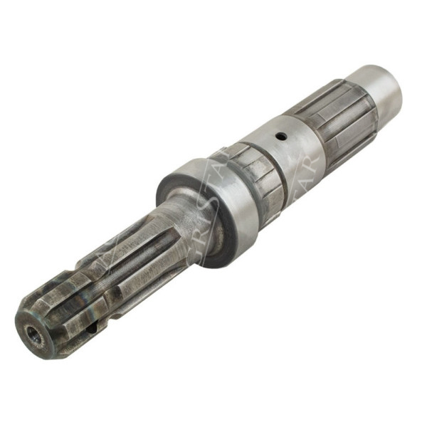 E6NNB728AASKR4094 Końcówka wałka PTO