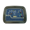 Licznik zegary wyświetlacz Case:
JX80, JX70, JX60, JX90, JX95
New Holland:
TD60D, TD70D, TD80D, TD90D, TD95D