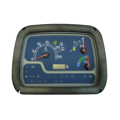 Licznik zegary wyświetlacz Case:
JX80, JX70, JX60, JX90, JX95
New Holland:
TD60D, TD70D, TD80D, TD90D, TD95D