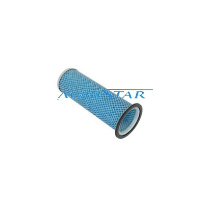 Filtr powietrza wkład New Holland TM115,  Fiat M100, M115,  Ford 5640, 6640, 7740, 7840, 8240, 8340,