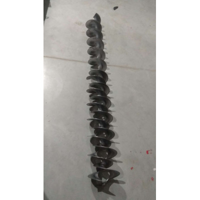 AZ49211 slimak zmijka zbiornika john deere 2054, 2056, 2058, 2064, 2066 2254, 2256, 2258, 2264, 2266