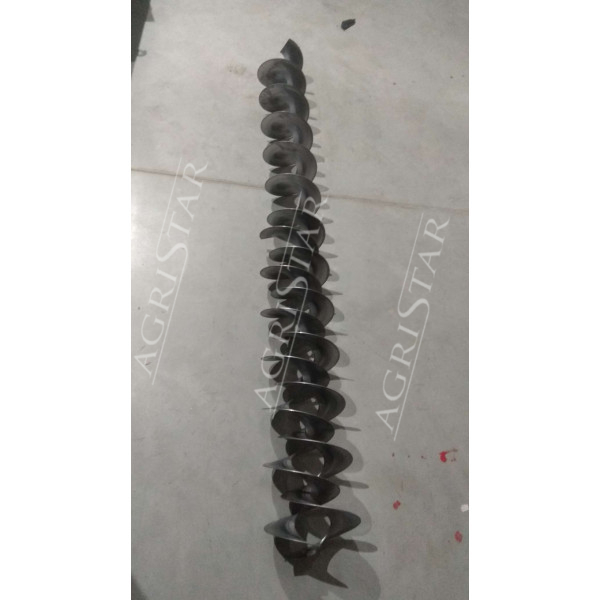 Ślimak john deere żmijka wysypu zbiornika AZ49211 AZ49203 AZ47210