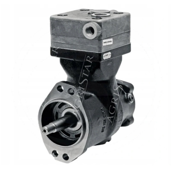 HAM7119 Sprężarka powietrza hamulców John Deere 7820, 7920, 7720 9121250000, RE183135