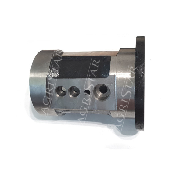 Tuleja kosza wałka sprzęgłowego CASE: MAGNUM 215-340 48182784, 87773719, 254574A2