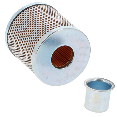 Filtr wkład zbiornika hydrauliki CLAAS:
DOMINATOR 38, 48,  58 68 78  88 98  118 108 128 88 98
COMMANDOR 
MEGA