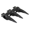 SCH-410100036 Schumacher Dreifachbajonett