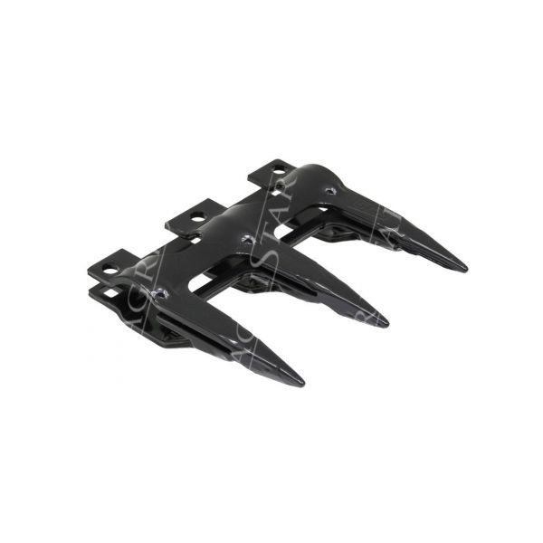 SCH-410100036 Schumacher Dreifachbajonett