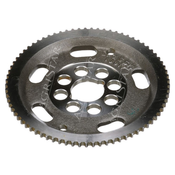 Koło zębate zębatka zwolnicy Case CVX175 CVX195 Massey Ferguson New Holland T7510 TVT135 TVT190 Steyr 85817684 1-33-741-689