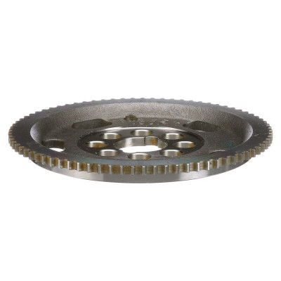 Koło zębate zębatka zwolnicy Case CVX175 CVX195 Massey Ferguson New Holland T7510 TVT135 TVT190 Steyr 85817684 1-33-741-689