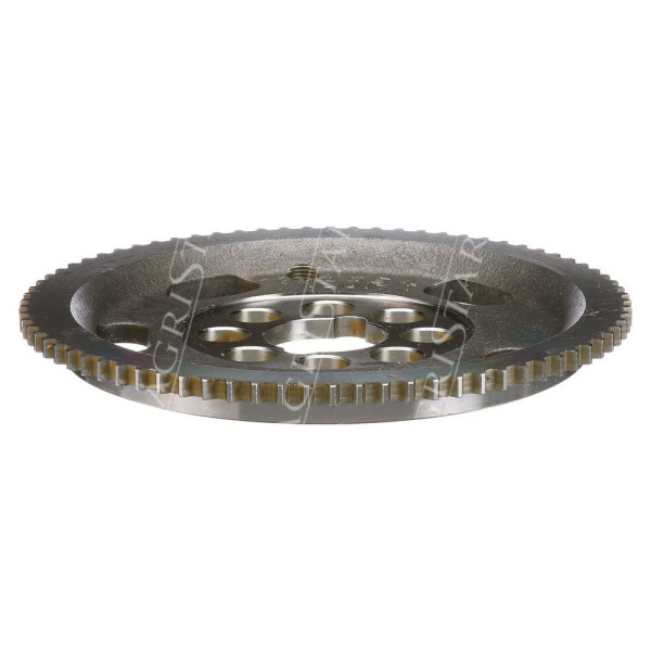 Koło zębate zębatka zwolnicy Case CVX175 CVX195 Massey Ferguson New Holland T7510 TVT135 TVT190 Steyr 85817684 1-33-741-689