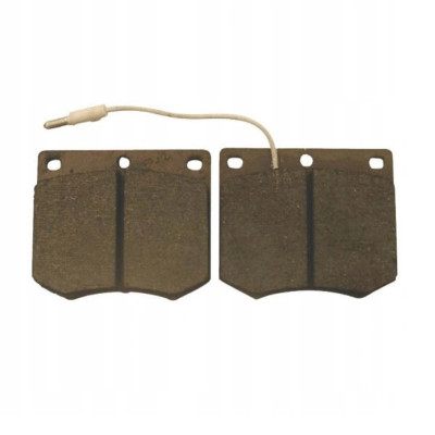 Klocki hamulcowe Fendt
611LS, 611LSA, 611S, 611SA, 612LSA, 612SA, 614LSA, 614SA, 615LSA,

Case
1255