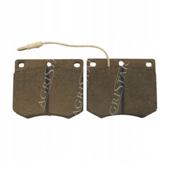 Klocki hamulcowe Fendt
611LS, 611LSA, 611S, 611SA, 612LSA, 612SA, 614LSA, 614SA, 615LSA,

Case
1255