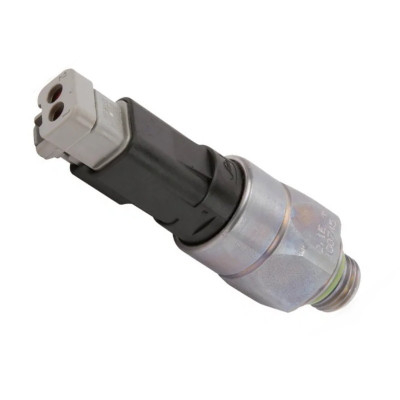 Czujnik ciśnienia skrzyni biegów Case MXM 130 - 175 Puma 
New Holland T6030, T6050 T7050, T7060, TM120 TM190