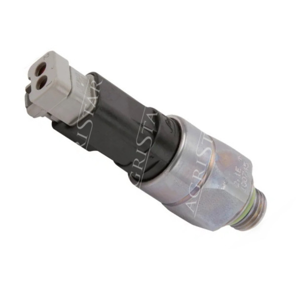 Czujnik ciśnienia skrzyni biegów Case MXM 130 - 175 Puma 
New Holland T6030, T6050 T7050, T7060, TM120 TM190