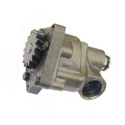 Pompa oleju silnika Case  New Holland 81868538 87802585 E9NN6600BB 83999183 E9NN6600BA