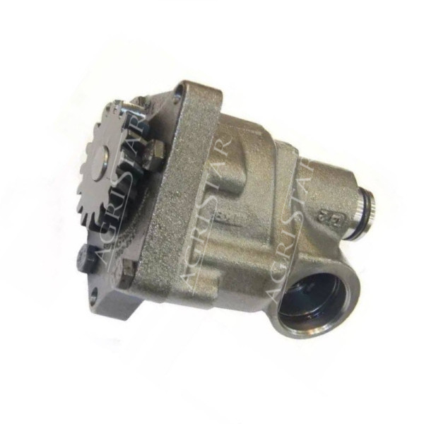 Pompa oleju silnika Case
MXM120, MXM13 New Holland
7840
8160, 8240 8970
TM115 TM165
TS