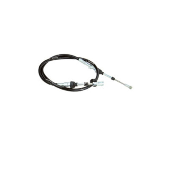 Linka gazu ręcznego John Deere 6100 6200 6300 6500 6600 6800 6900 6110 6210 6610 6810 6910 6120 6220 6620 6820 6920 AL76778