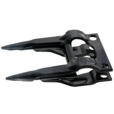 JD-AXE37174 Schumacher Doppelbajonett