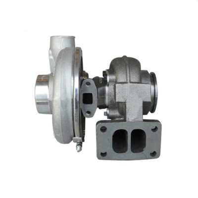 Turbosprężarka turbo Case maxxum MX 621 Komatsu WA180 New Holland F140 Cummins 6BT