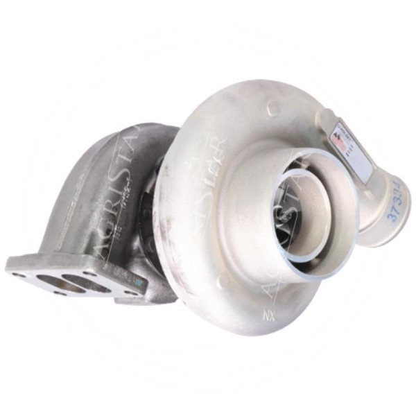 Turbosprężarka turbo Case maxxum MX 621 Komatsu WA180 New Holland F140 Cummins 6BT
