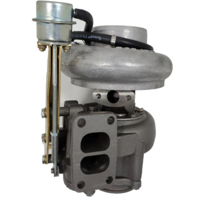 Turbosprężarka Case Magnum, cummins 225, 250, 280, 310, 335 MX 245, MX 250 New Holland T8 Cummins 6ct