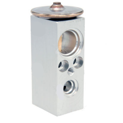 KLI1407 Zawór rozprężny,klimatyzacji,John,deere 7200,7400 7700