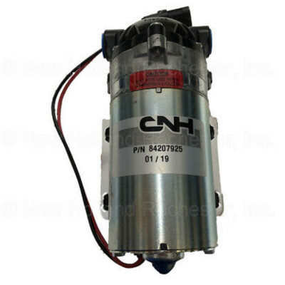 Nr.porównawczy: 0001404590 , 140459, 84207925 SUC5176 Pompa wody