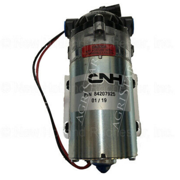 Nr.porównawczy: 0001404590 , 140459, 84207925 SUC5176 Pompa wody