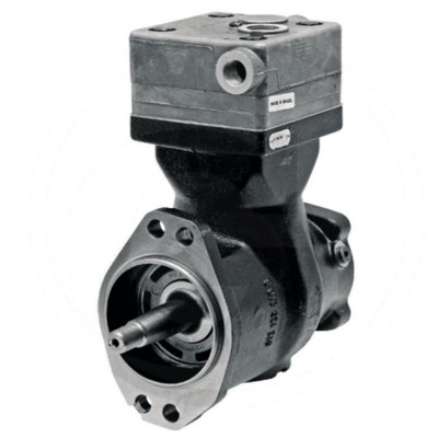 Regeneracja sprężarki Wabco 9121250000 John Deere RE183135 7720 7820 7920 7815