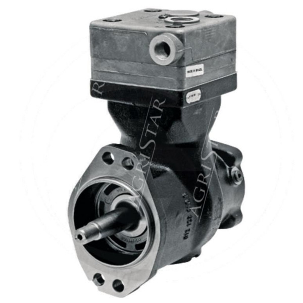 Regeneracja sprężarki Wabco 9121250000 John Deere RE183135 7720 7820 7920 7815