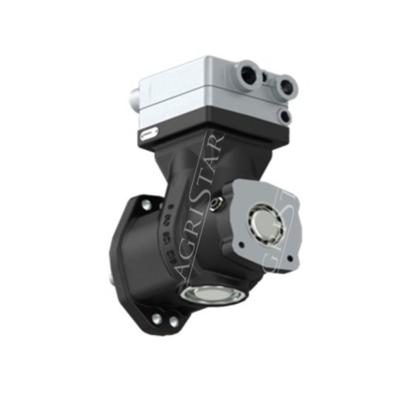 Regeneracja sprężarki Wabco 9121250000 John Deere RE183135 7720 7820 7920 7815