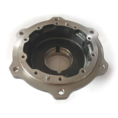 Piasta talerz New Holland
TD60 , TD70 , TD80 , TD90 , TD95
TD55D Ford 3435 Fiat 60-94DT 5126633 44908916