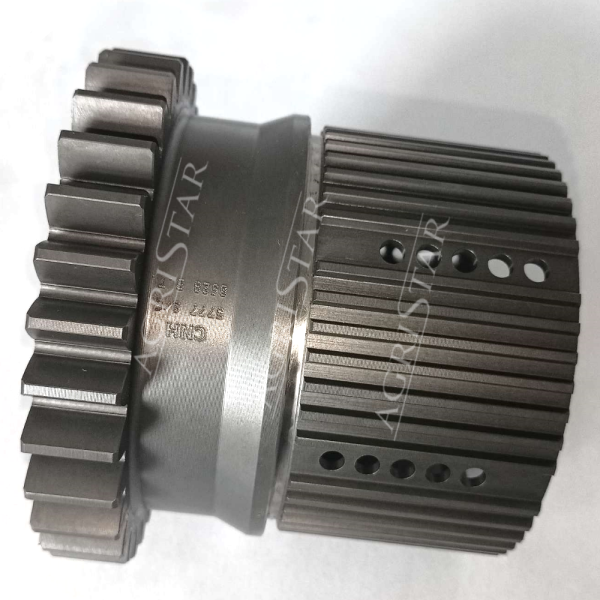 Koło Zębate Rewersu 5185166 Case MXM120 MXM130 MXM140 MXM155 MXM190 Puma 115 125 130 140 155 160 165 170 180 185 195 200 210 215