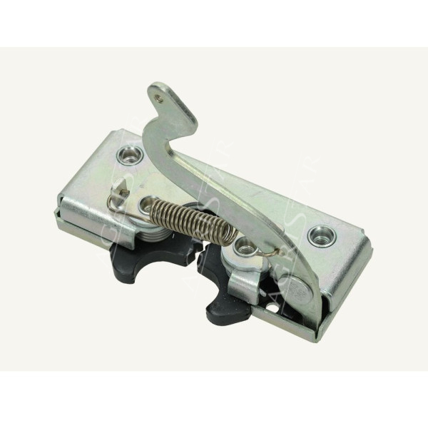 Zamek zatrzaski maski New Holland T T4020 T4040 TD TD60 TD70D TD5010 TD5040 TL TL65 TL85 TN TN55 TN75 5182793 87396405