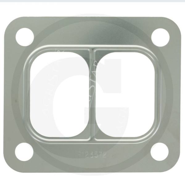 Uszczelka turbiny Garett John Deere 7920 8360 1052 1085 2266 2264 CTS WTS Case Magnum