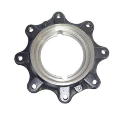 Nr.katalogowy:
AL160577, AL166862PON1017 Piasta koła John Deere