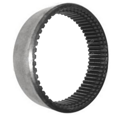 Wieniec zębaty koła satelit New Holland:
TL70, TL80, TN 5165273