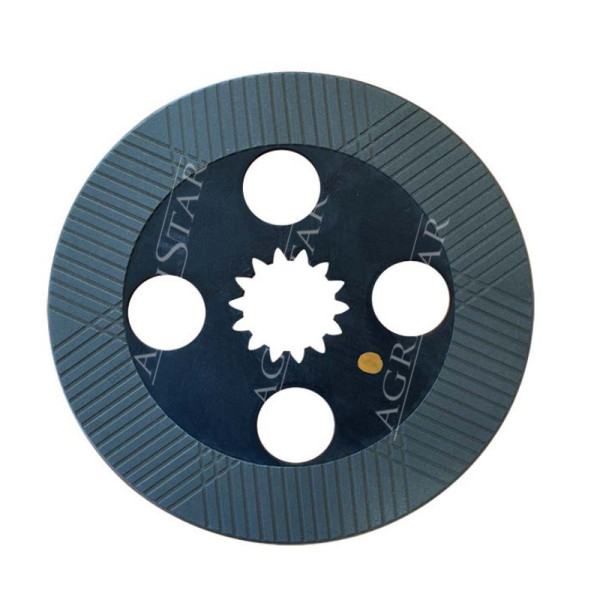 Tarcza hamulcowa 260mm  Case
JX90U, JXU105, JXU75, JXU85 
New Holland
T5030, T5040, T5050, T5060,
TL100