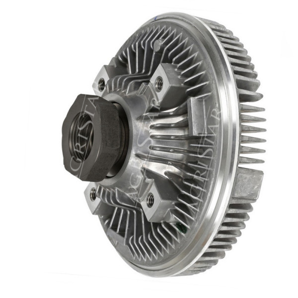 Sprzęgło Wisco wentylatora Massey Ferguson:
6270, 6280, 6290
6460, 6470
8210, 8220