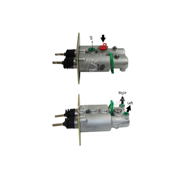 Massey Ferguson 5460, 5460SA, 5465, 5470, 5475, 5480,
6445, 6455, 6460, 6465, 6470, 6475,