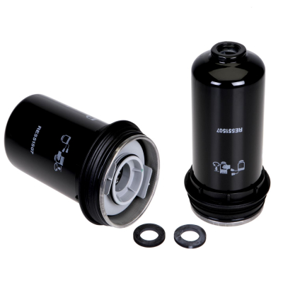 Nr. porównawcze: SK48779, SN40785 FPA1105 Filtr paliwa z separatorem wody John Deere