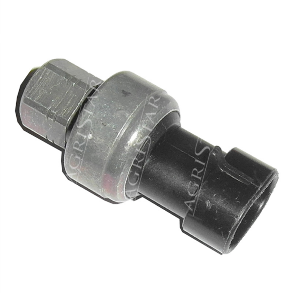 Czujnik niskiego ciśnienia klimatyzacji 
John Deere
5210,5510,7200,7200R,7215R,7230R,7260R-7930,8110-8570