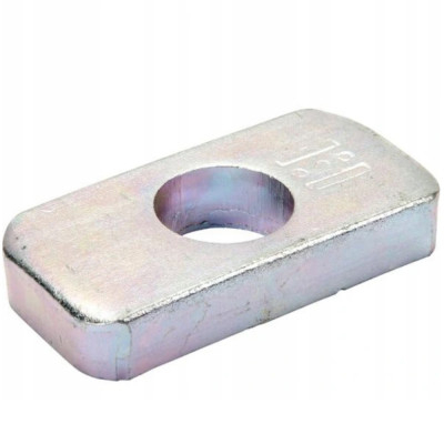 Podkładka sworznia ramienia podnośnika Case Maxxum MXU New Holland TSA T6.180 T6020 T6030 T6050 T6070 5191223