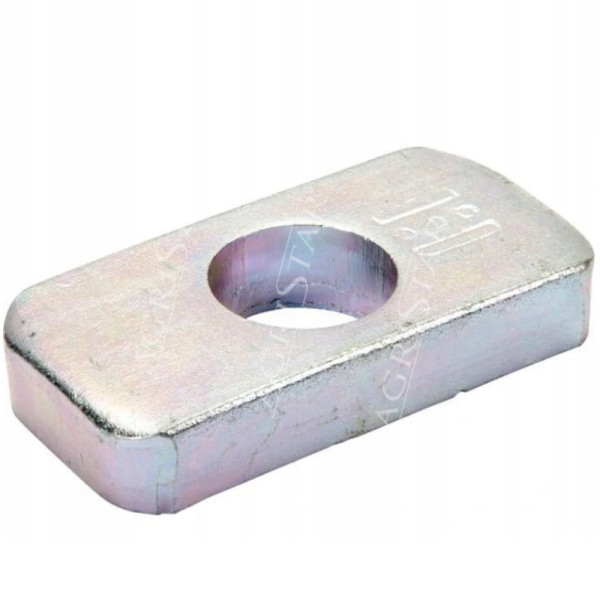 Podkładka sworznia ramienia podnośnika Case Maxxum MXU New Holland TSA T6.180 T6020 T6030 T6050 T6070 5191223