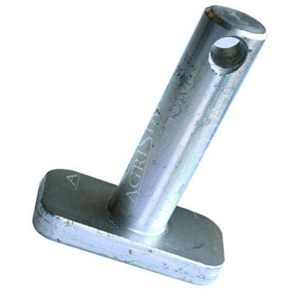 Sworzeń wieszaka ramienia podnośnika Case Maxxum MXU New Holland TSA T6.180 T6020 T6030 T6050 T6070 5191222