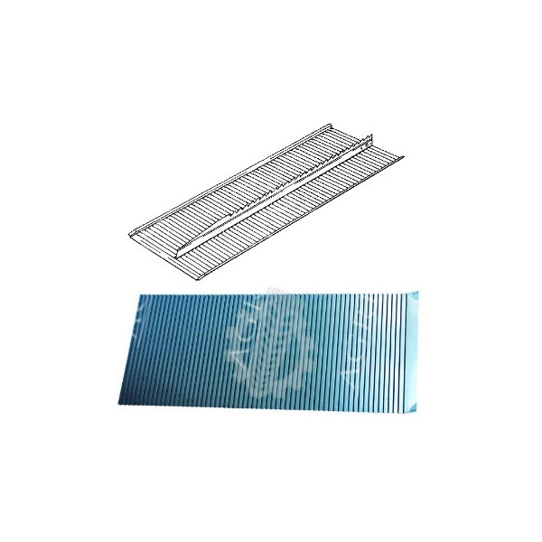 CS07-400002 Blacha podsiewacza 1,25x2,0m