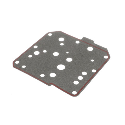 Uszczelka bloku zaworowego rozdzielacza Case MX80C, MX90C, MX100C, MX100, MX110, MX120, MX135, MX150, MX175 258697A2