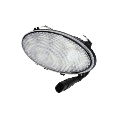 Lampa robocza LED Case 8240 9230 9240 John Deere 9370R, 9460R 9520R 6210R 7215R 7230R 6105R 8235R 47430977 47430979 RE269637