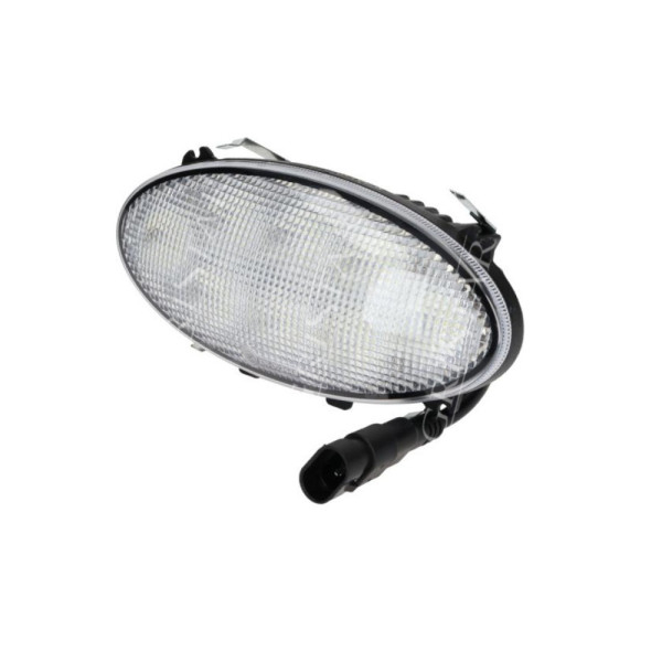 Lampa robocza LED Case 8240 9230 9240 John Deere 9370R, 9460R 9520R 6210R 7215R 7230R 6105R 8235R 47430977 47430979 RE269637